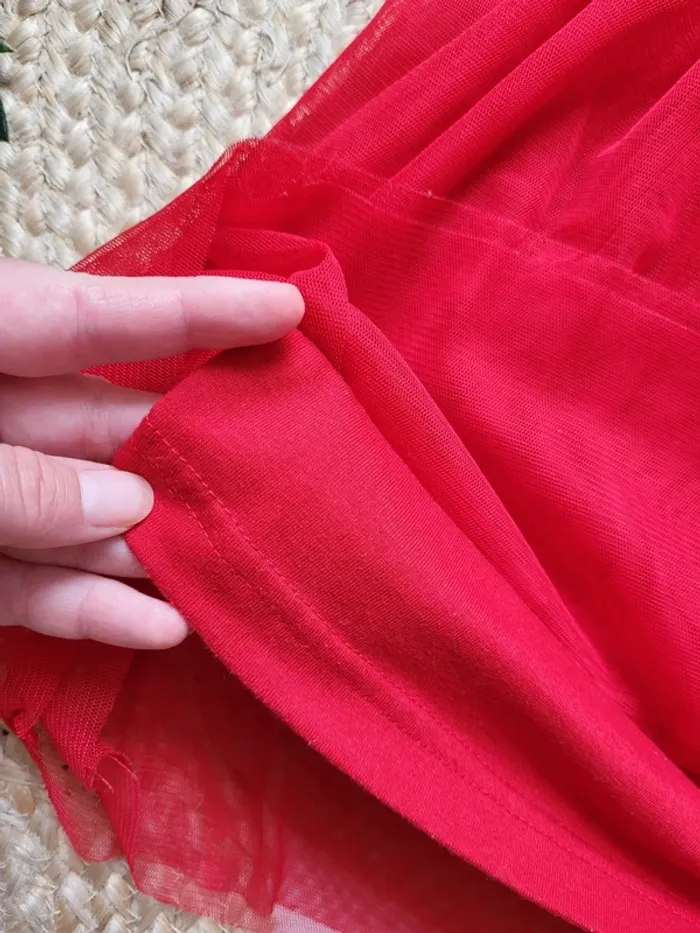 🌼 Robe 2 ans fille, Sergent Major 🌼 - photo numéro 5