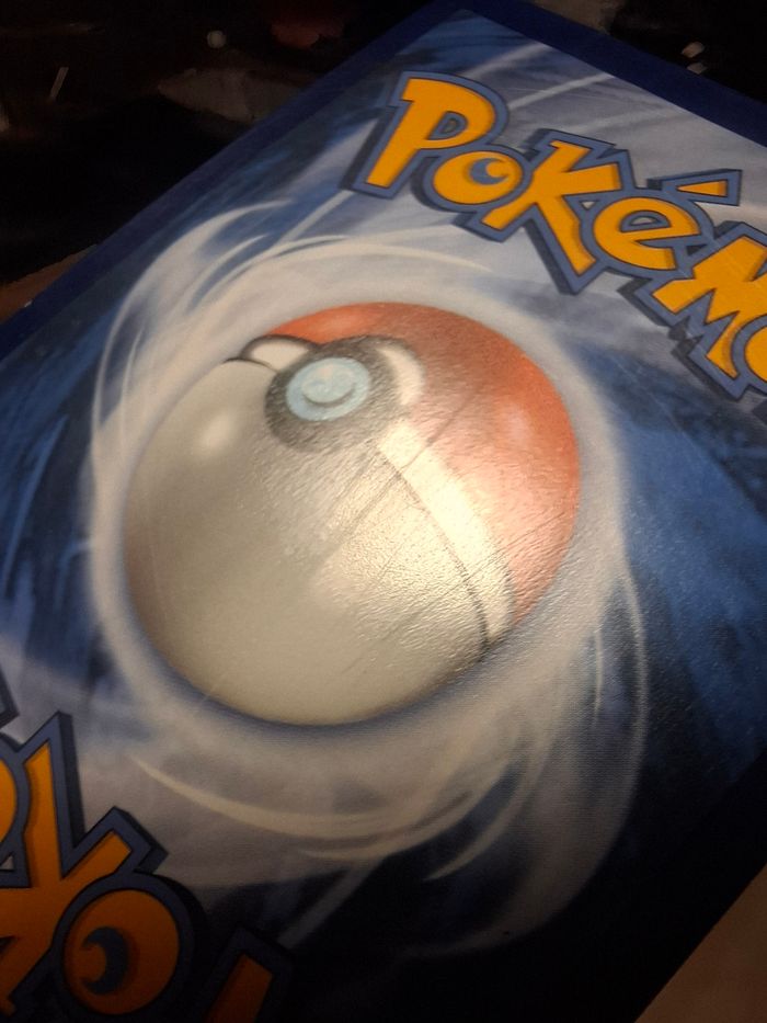 Grodoudou ex Full-Art 151 - photo numéro 8