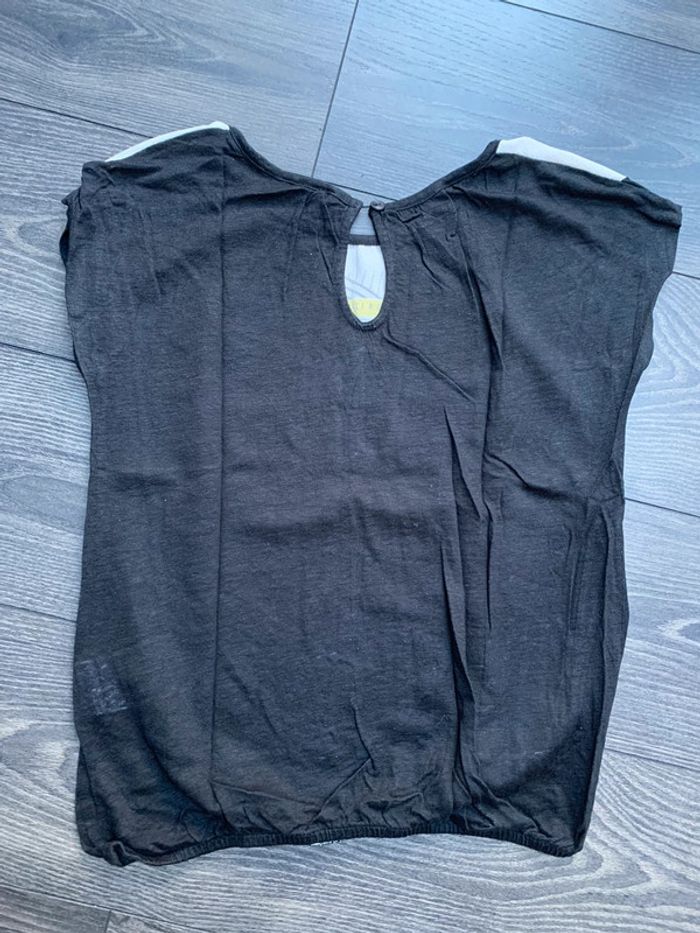 T shirt Morgan - photo numéro 2