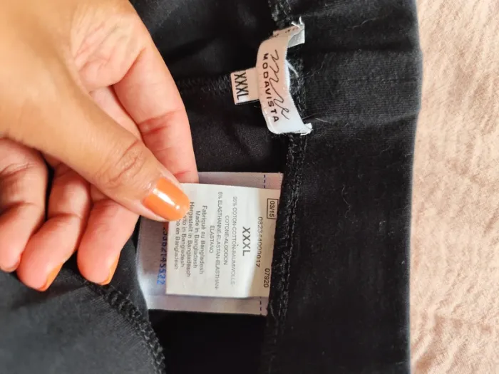 Legging femme XXXL neuf - photo numéro 2