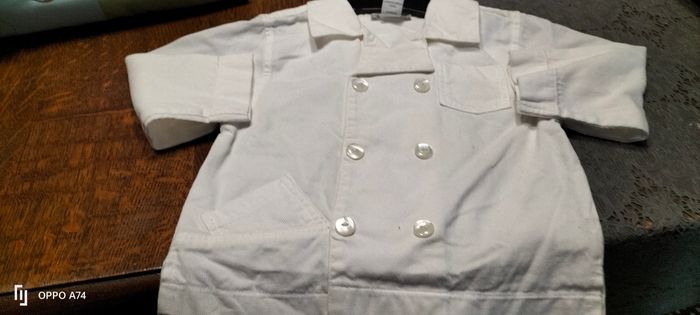 Veste bebe