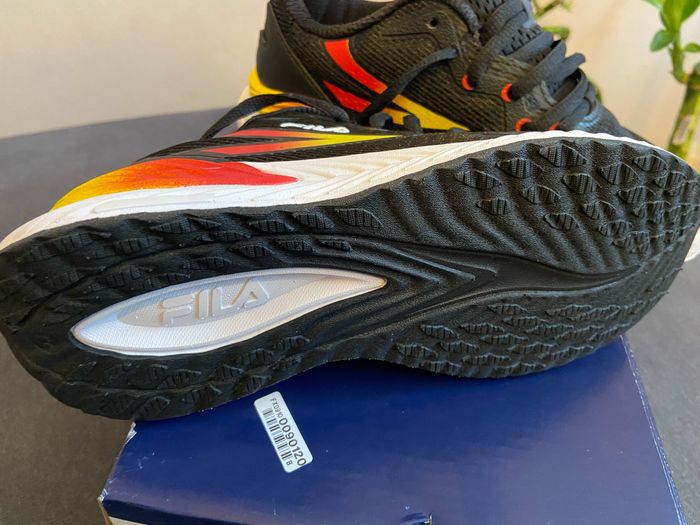 Basket fila. Rive - photo numéro 7