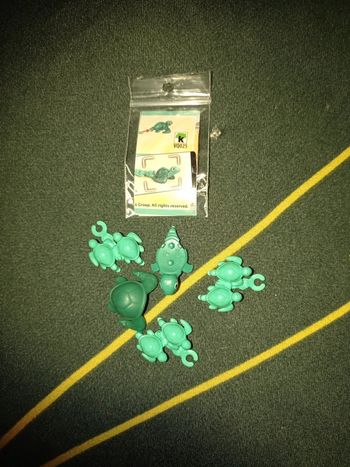 Kinder VQ025
