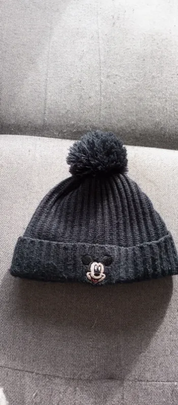 Bonnet Mickey