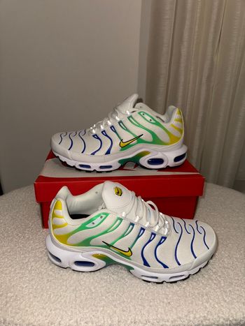 Tn nike 