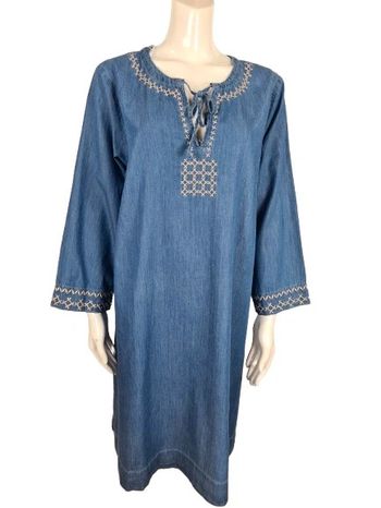 Robe john baner