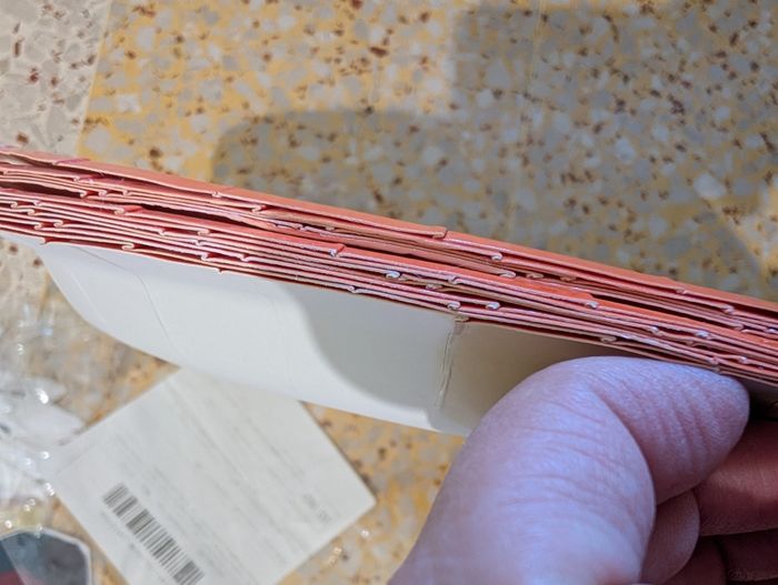 Lot anniversaire naruto akatsuki - photo numéro 6