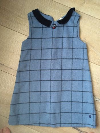 Robe hiver