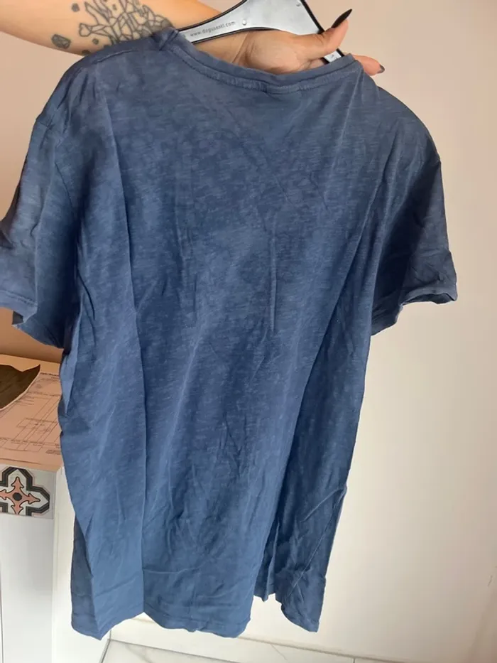 T shirt Volkswagen - photo numéro 4
