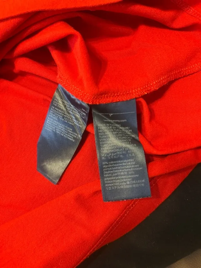 Teeshirt Tommy Jeans - photo numéro 3