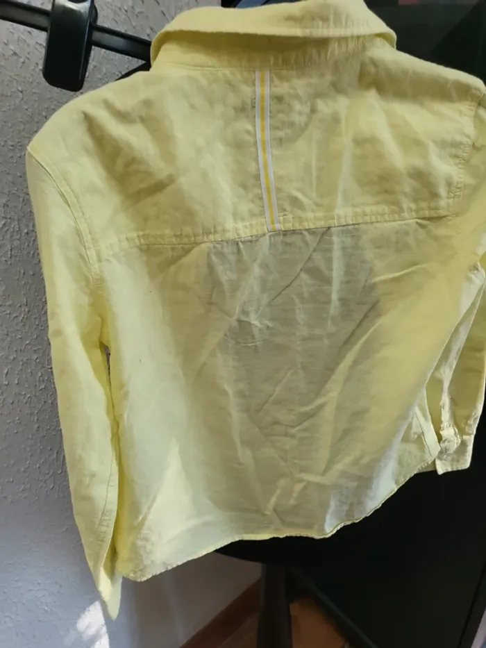 Chemise - photo numéro 6