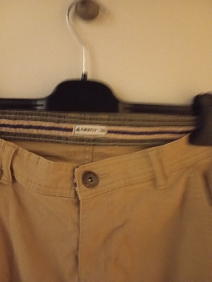 Pantalon type cargo firefly taille 38 - photo numéro 4