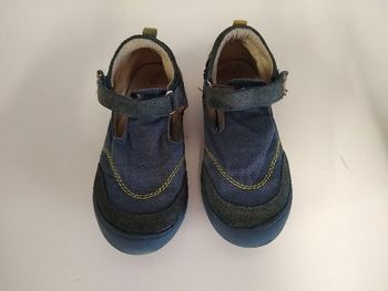 chaussures été p30 André