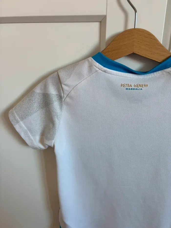 Mini Kit OM Domicile 2023 enfant - photo numéro 10