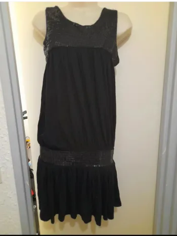 robe taille 34