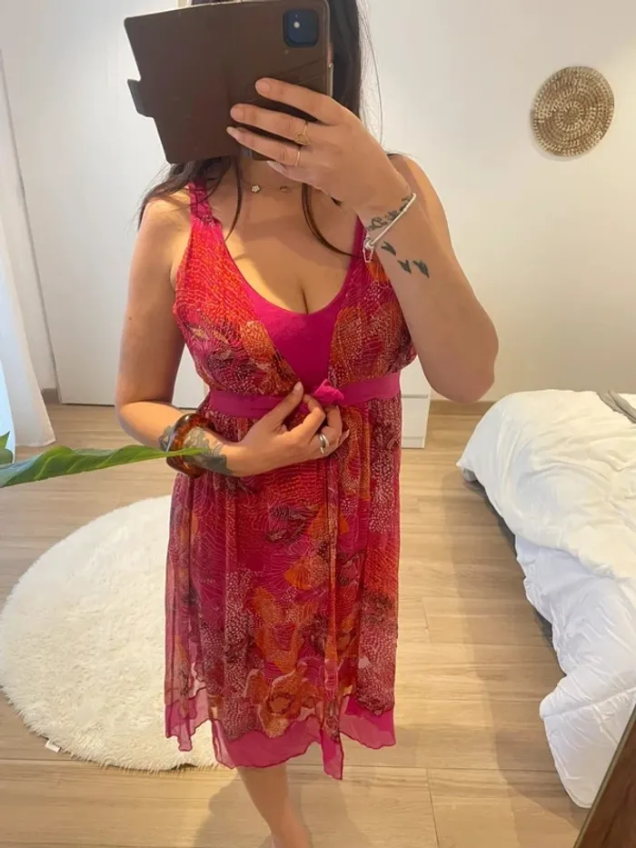 Robe Zapa - photo numéro 4