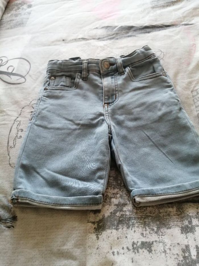 Short garçon dpam - photo numéro 1