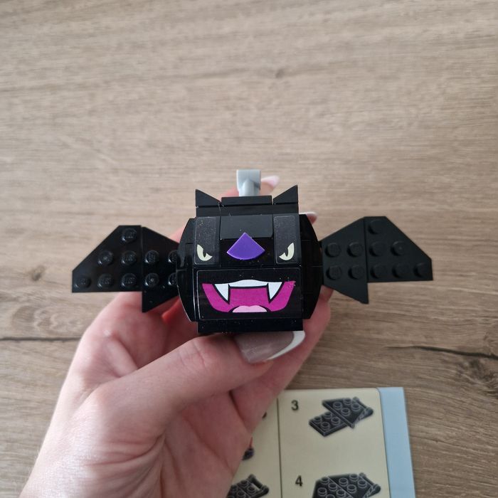 Brick Headz Halloween - photo numéro 3