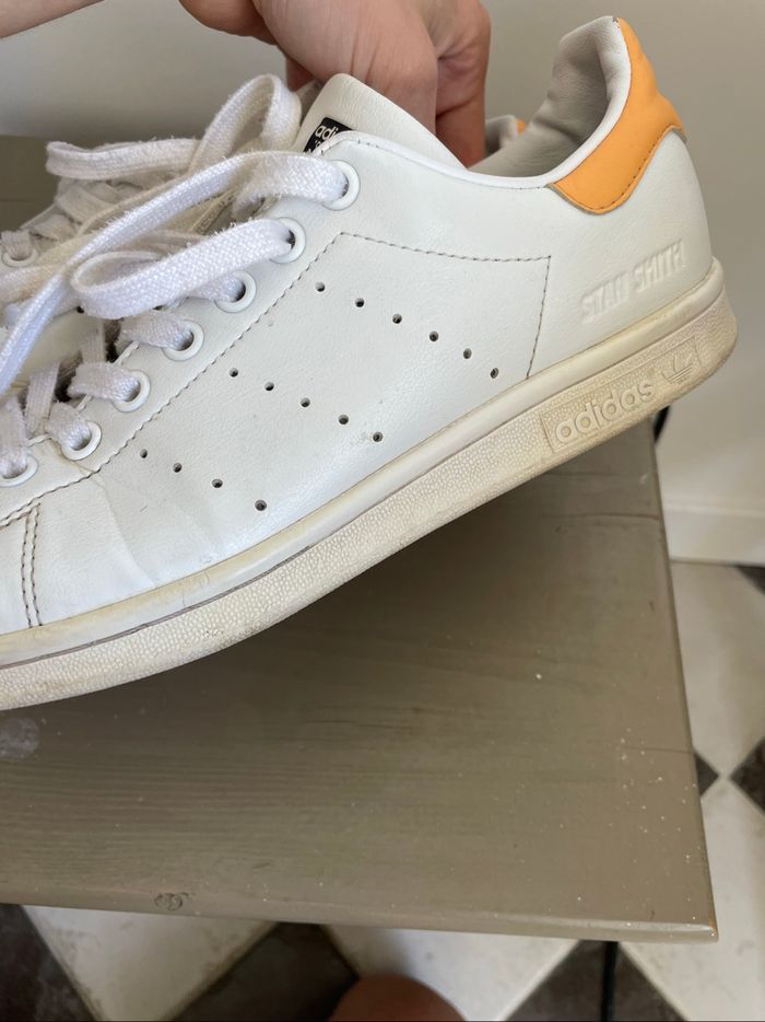 Adidas stan smith - photo numéro 4