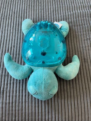 Veilleuse tortue cloud b