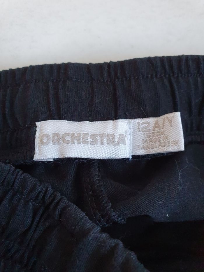 Short fille 12 ans  (152) - photo numéro 4