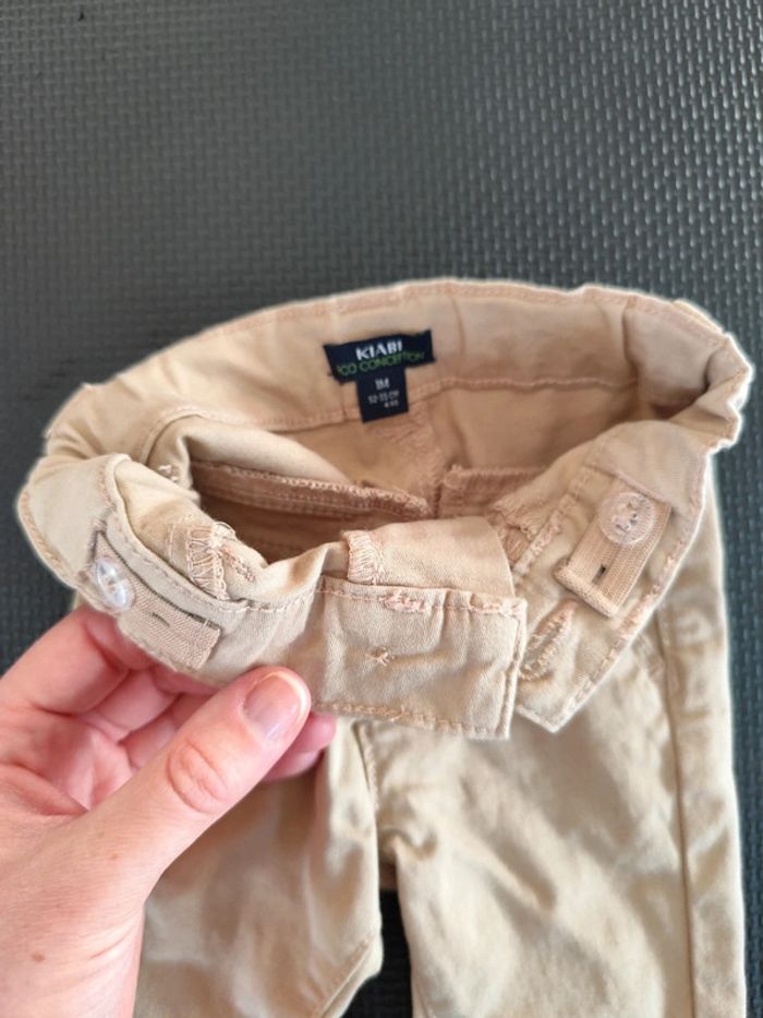 Ensemble pantalon et tee-shirt - photo numéro 6