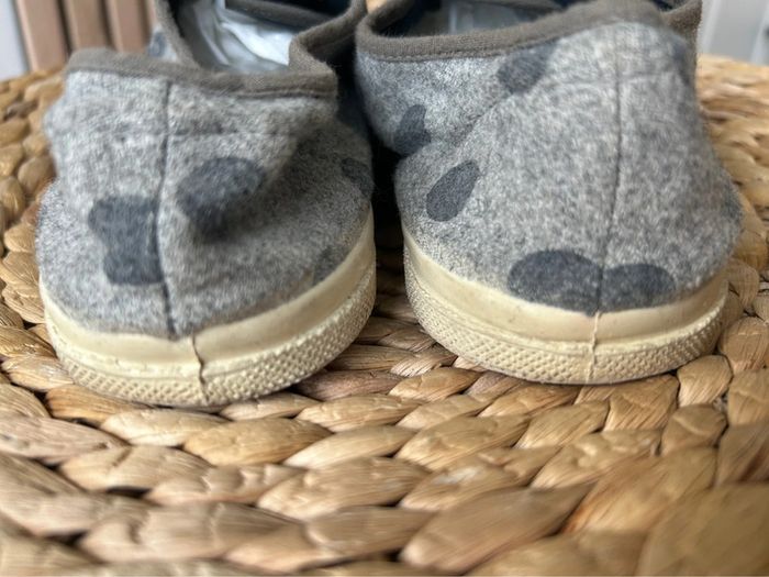 Baskets Bensimon taille 38 - photo numéro 4