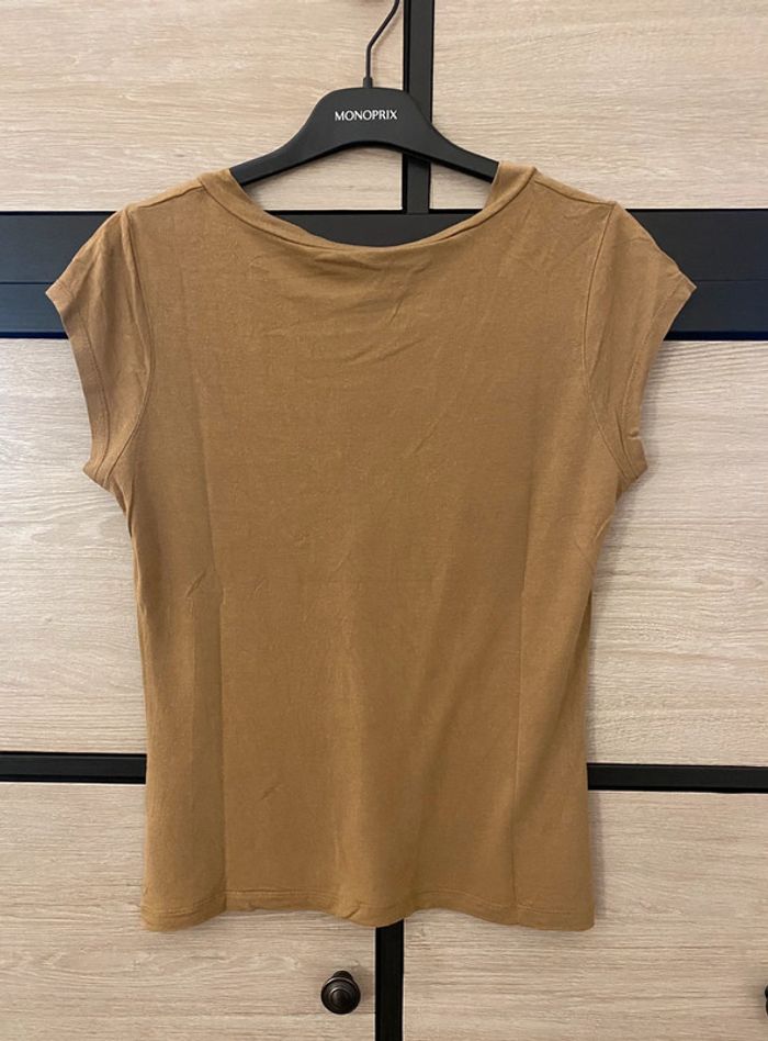 T-shirt H&M Taille S - photo numéro 10