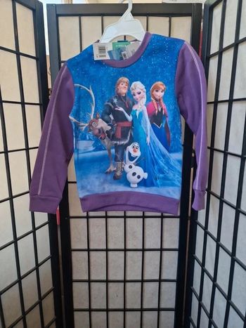 sweat reine des neiges