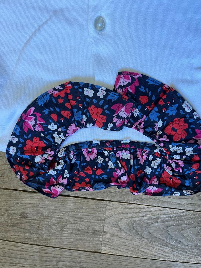 Ensemble Jacadi 10 ans - photo numéro 5