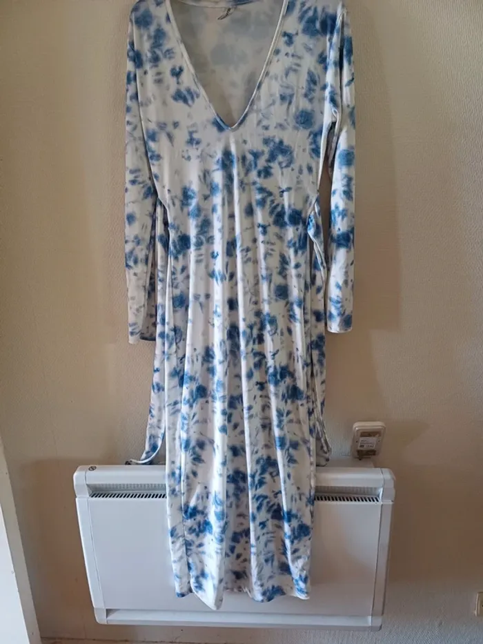 Robe femme S - photo numéro 3