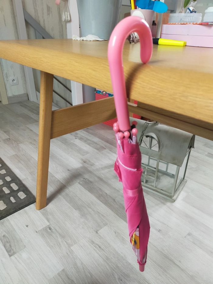 Parapluie princesses - photo numéro 6