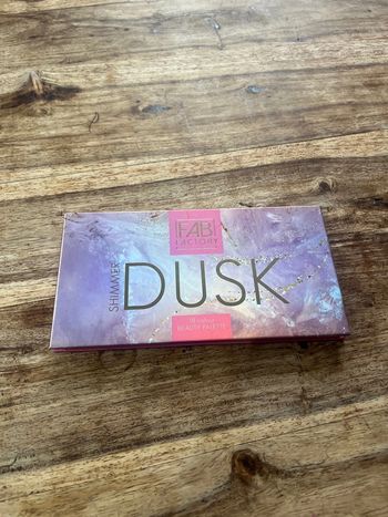 Palette Dusk