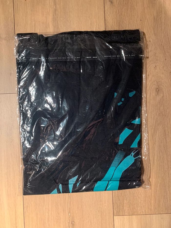 T-shirt Black Rock Shooter - photo numéro 2