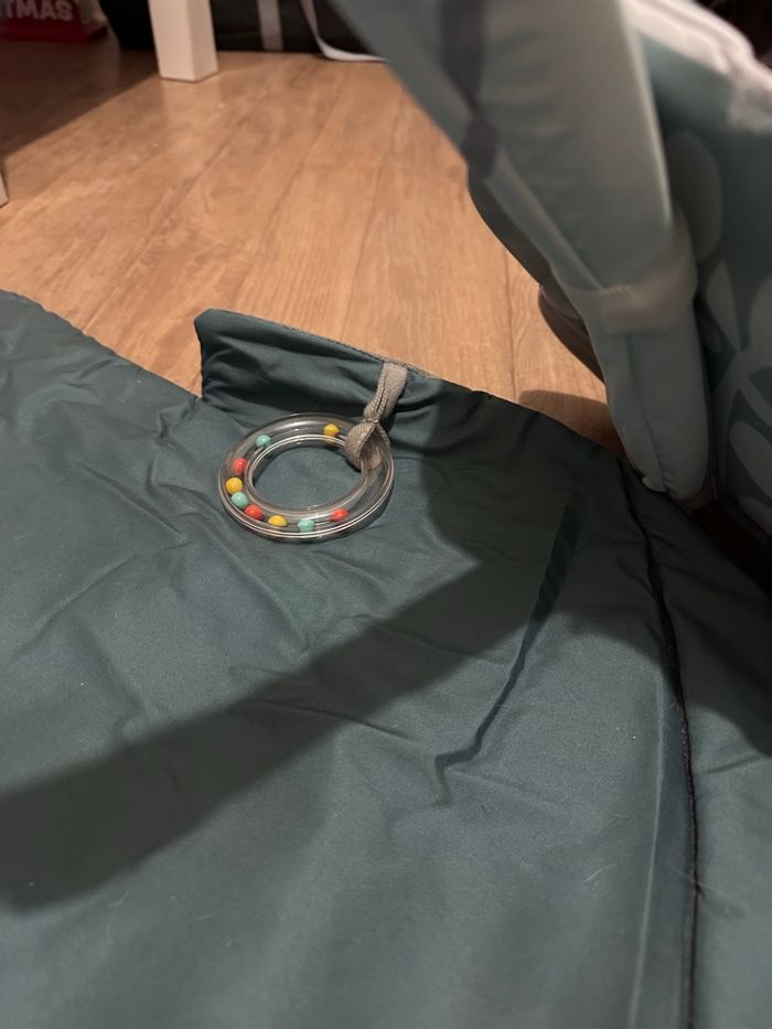 Tapis d’éveil - photo numéro 6