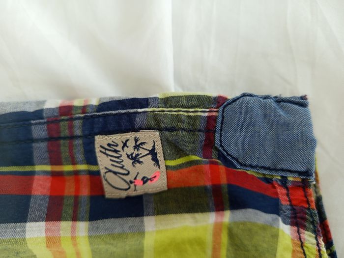 Chemise - photo numéro 3