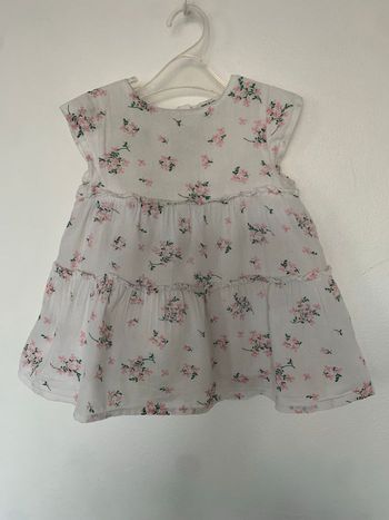 Robe 6 mois