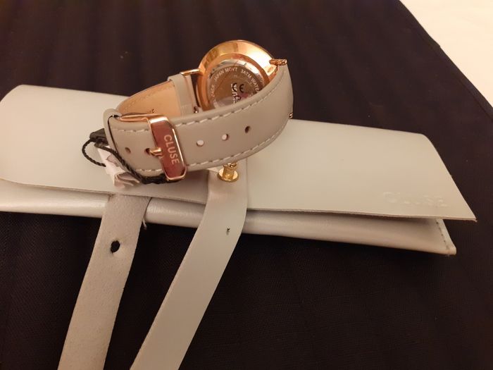 Montre Cluse La Bohème - photo numéro 8