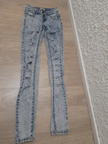 jeans taille 36