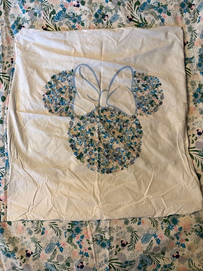 Parure 1 pers Minnie - photo numéro 3