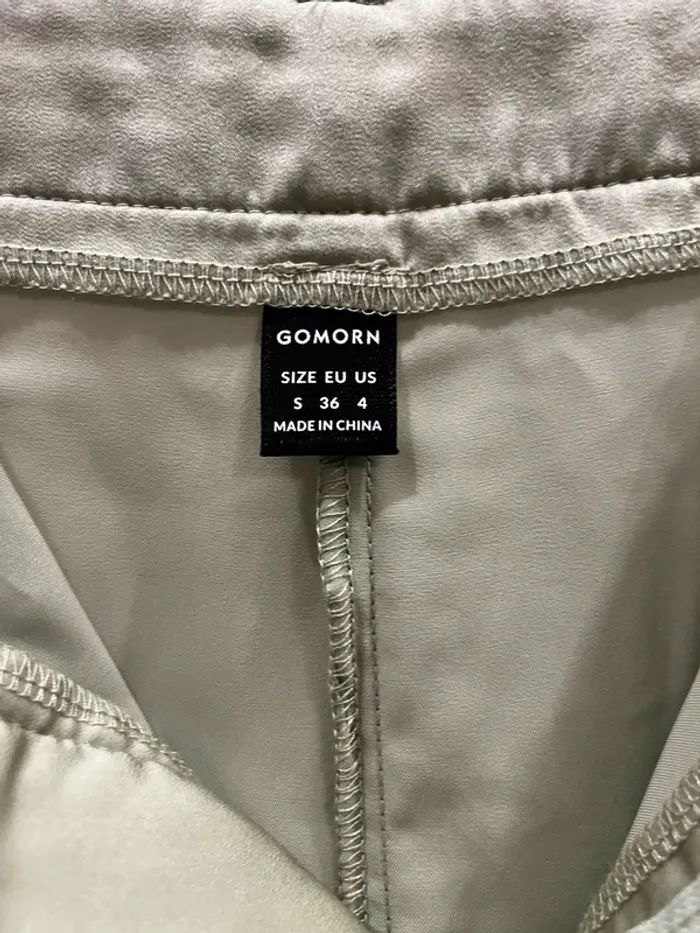 Pantalon large - photo numéro 4