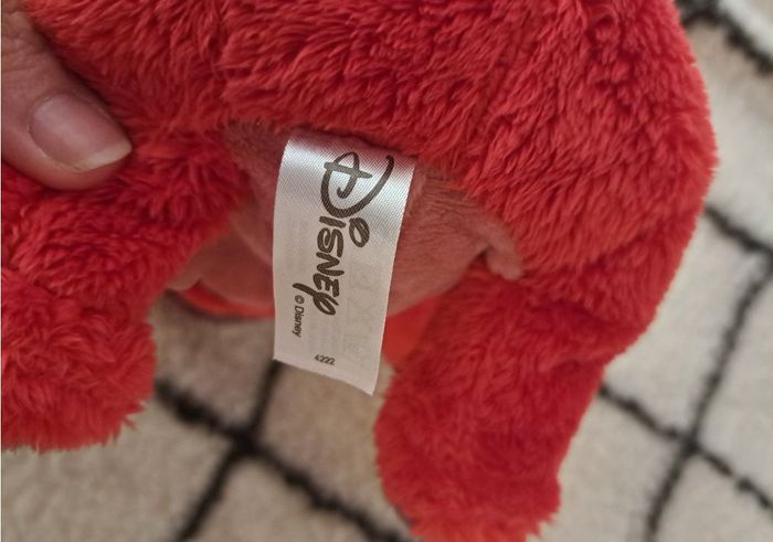 Peluche Stitch (Leroy) - photo numéro 2