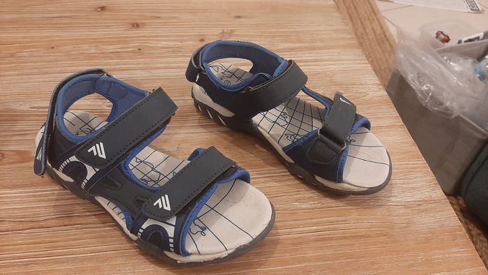 Sandales enfant - photo numéro 2