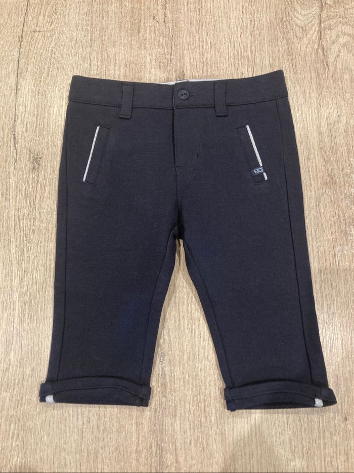 Pantalon Obaïbi 6 mois