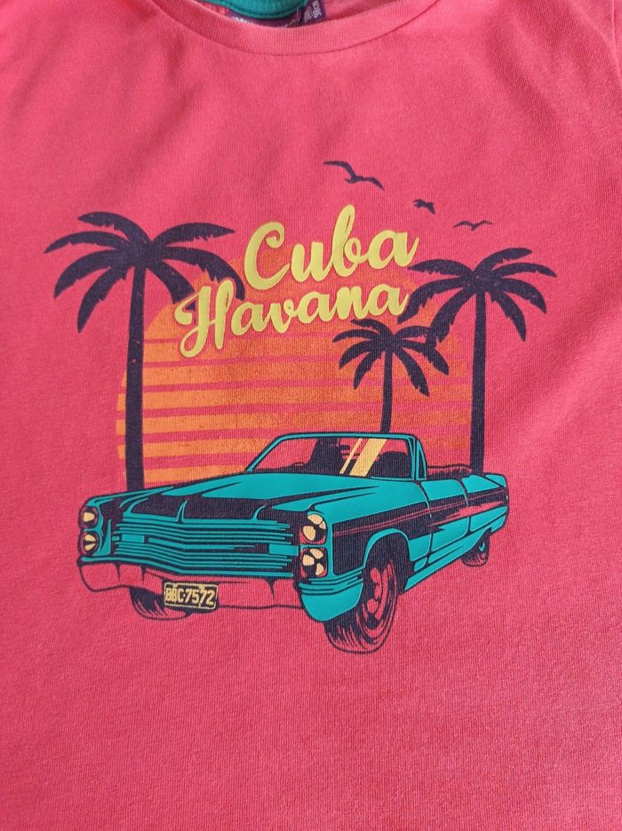 Polo manches courtes