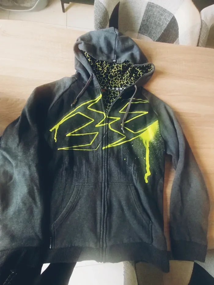 Gilet paintball