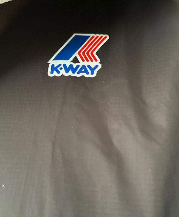 K-way long - photo numéro 4