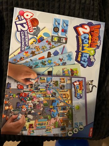 Jeu enfant