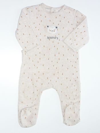 Pyjama KIABI - 12 mois