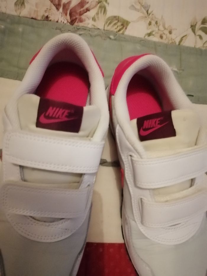 Basket fille - photo numéro 5